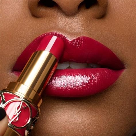 ysl rouge volupte 62|YSL rouge volupte shine 45.